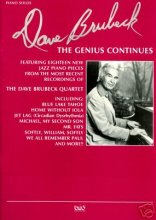 Dave Brubeck: The Genius Continues 